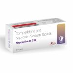 NAPCOXIN - D 250