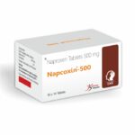 NAPCOXIN-500