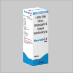 NEURODIN-B SYP