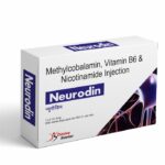 NEURODIN-INJ (DIS.)