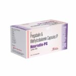 NEURODIN-PG CAP