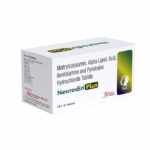 NEURODIN PLUS