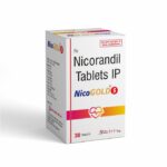 NICOGOLD-5 TAB