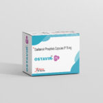 OSTAVIR-75 CAP