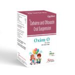 OXIM-O DRY SYP