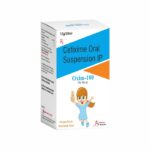 OXIM 100 DRY SYP