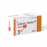 OXIM-200 TAB