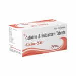 OXIM-SB TAB