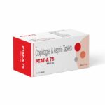 PTAT-A 75 TAB