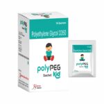 POLYPEG KID SACHET