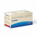 PROBAC CAP