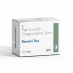 RISMENTIL PLUS TAB