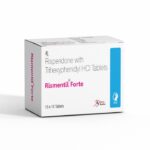 RISMENTIL FORTE TAB