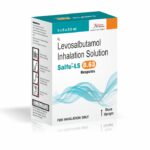 SALFU LS 0.63 RESPULE