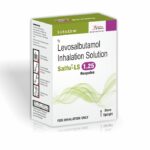 SALFU LS 1.25 RESPULE