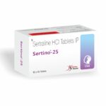 SERTINO-25 TAB