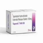 TAPOSIC-100 ER