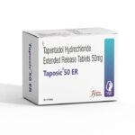 TAPOSIC-50 ER