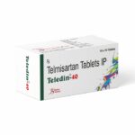 TELEDIN-40 TAB