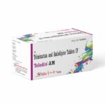 TELEDIN-AM TAB