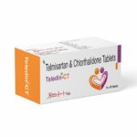 TELEDIN-CT TAB