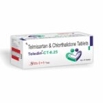 TELEDIN-CT 6.25