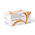 TERMIDIV PLUS TAB
