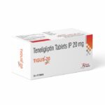 TIGUS-20 TAB