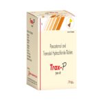 TRAX-P TAB