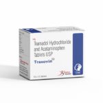TRAXOVIN TAB