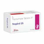 TROPIRA-25 TAB