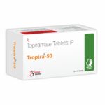 TROPIRA-50 TAB