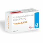TRYPTODIN-10 TAB