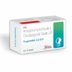 TRYPTODIN-12.5/5 TAB