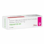VALPODIN-CR 300 TAB