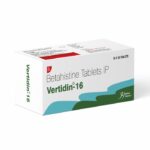VERTIDIN-16 TAB