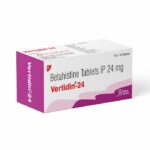 VERTIDIN-24 TAB