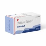 VERTIDIN-8 TAB
