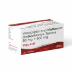 VIGUS-M TAB