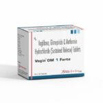 VOGIN-GM1 FORTE TAB