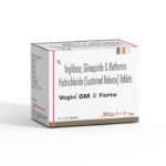VOGIN-GM-2 FORTE TAB