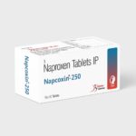 NAPCOXIN-250 TAB
