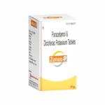 ZONEX-P TAB