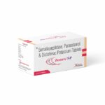 ZONEX-SP TAB