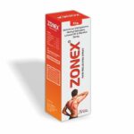 ZONEX PAIN RELIEF SPRAY