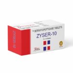 ZYSER-10 TAB