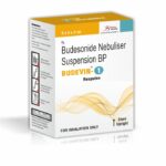 BUDEVIN 1 MG RESPULE