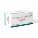 CILNIDIN-5 TAB