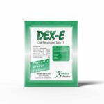 DEX-E POW