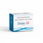 DIOLAC-ZS SACHET